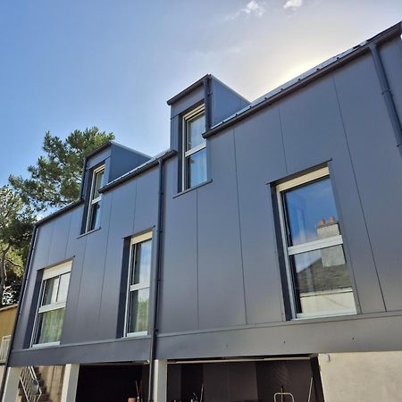 Casa Delia, Maison Lumineuse Et Moderne ベル エクステリア 写真