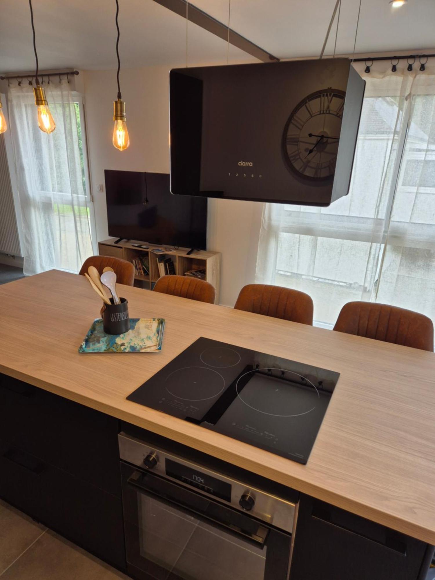 Casa Delia, Maison Lumineuse Et Moderne ベル エクステリア 写真