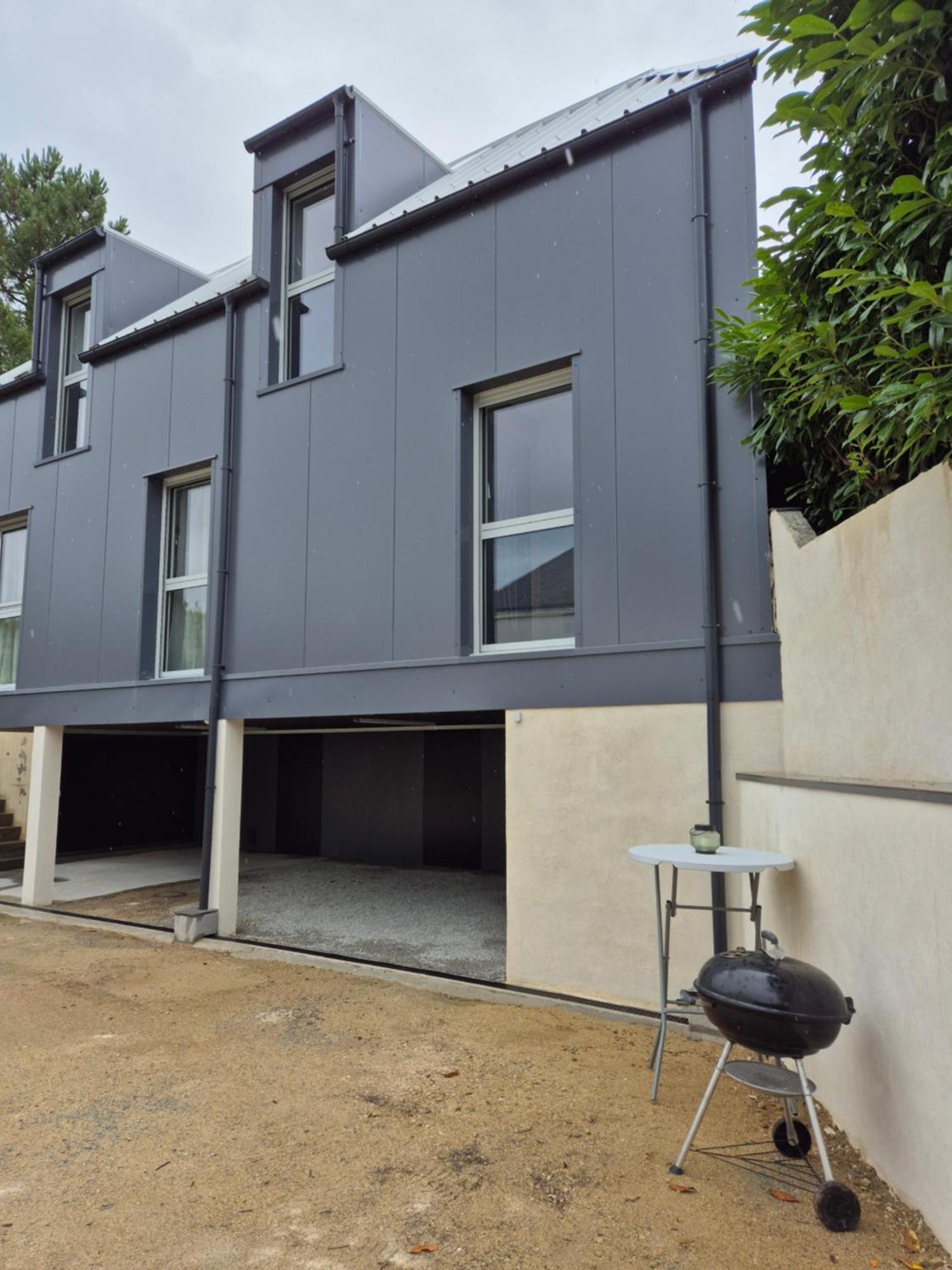 Casa Delia, Maison Lumineuse Et Moderne ベル エクステリア 写真