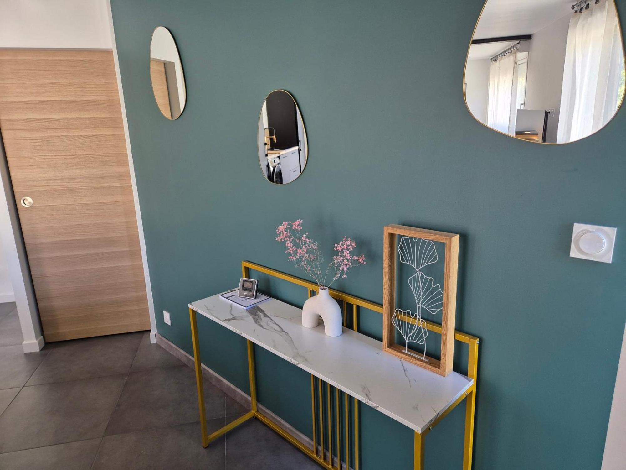 Casa Delia, Maison Lumineuse Et Moderne ベル エクステリア 写真