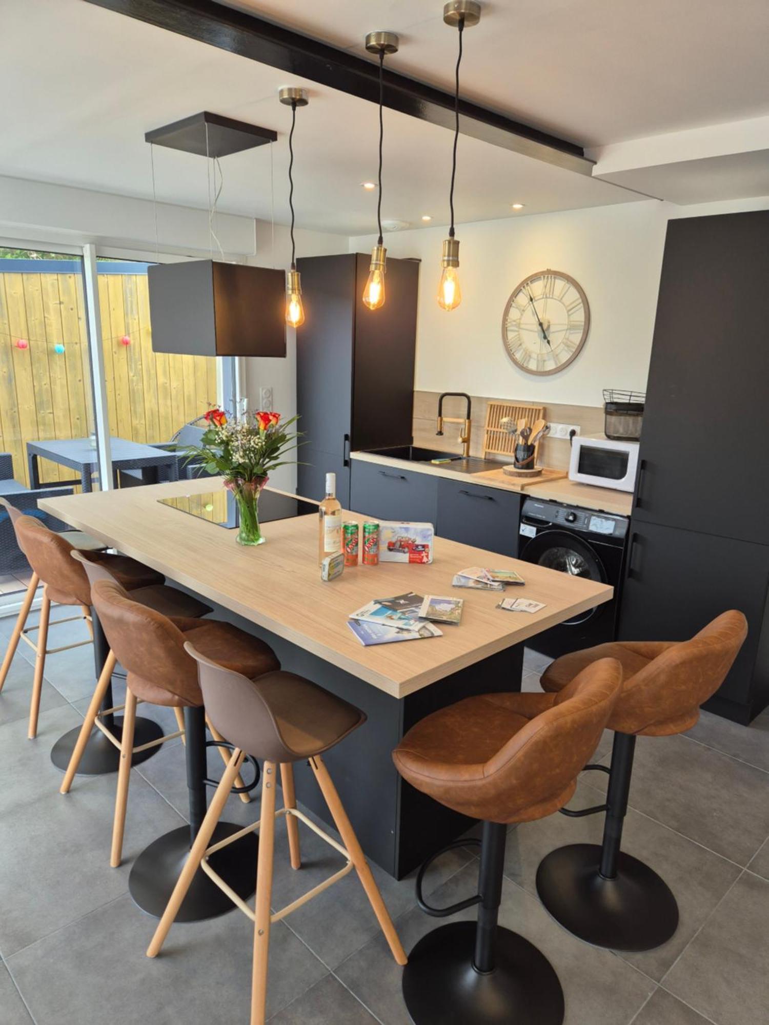 Casa Delia, Maison Lumineuse Et Moderne ベル エクステリア 写真